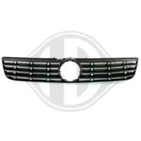 Diederichs 2245040 Grille assy radiator Diederichs 2245040 Grille assy radiator
