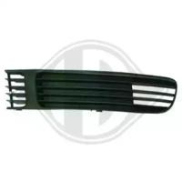 Diederichs 2245046 Решетка бампера