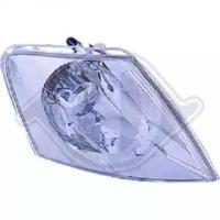 Diederichs 2245075 Blinker