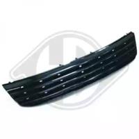 Diederichs 2245140 Grille assy radiator Diederichs 2245140 Grille assy radiator