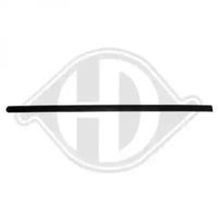 Diederichs 2245321 Moulding assy plastic Diederichs 2245321 Moulding assy plastic