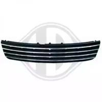 Diederichs 2245440 Grille assy radiator Diederichs 2245440 Grille assy radiator