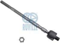 Ruville 918418 End assy steering rack Ruville 918418 End assy steering rack