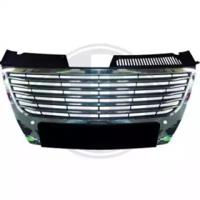 Diederichs 2247340 Решітка радіатора Diederichs 2247340 Решітка радіатора