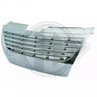 Diederichs 2247540 Решітка радіатора Diederichs 2247540 Решітка радіатора