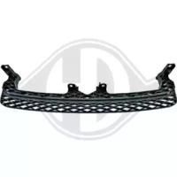 Diederichs 2248042 Bracket plastic