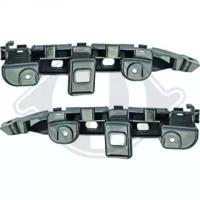 Diederichs 2248164 Bracket plastic