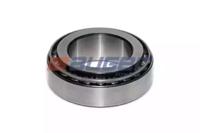 Auger 69698 Підшипник маточини колеса