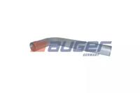 Auger 69810 Exhaust pipe