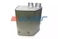 Auger 69831 Середній кінцевий глушник ог