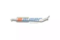 Auger 69925 Exhaust pipe