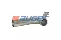 Auger 69929 Exhaust pipe