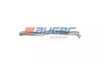Auger 69930 Exhaust pipe