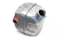 Auger 69936 Середній кінцевий глушник ог