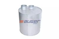 Auger 69978 Середній кінцевий глушник ог