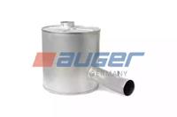 Auger 69979 Середній кінцевий глушник ог Auger 69979 Середній кінцевий глушник ог