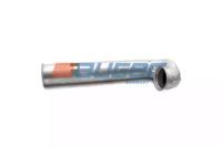 Auger 70094 Exhaust pipe