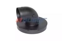 Auger 70444 Кришка корпус повітряного фільтра