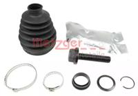 Metzger 751018 Dust boot kit axle joint