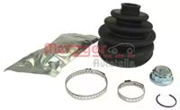 Metzger 751022 Dust boot kit axle joint