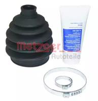 Metzger 751659 Dust boot kit axle joint
