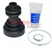 Metzger 751707 Dust boot kit axle joint