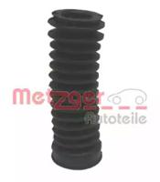 Metzger 755008 Пыльник рулевой рейки Metzger 755008 Пыльник рулевой рейки