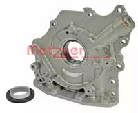 Metzger 8000009 Насос оливний двигуна Metzger 8000009 Насос оливний двигуна