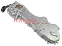 Metzger 8000020 Насос масляный двигателя Metzger 8000020 Насос масляный двигателя