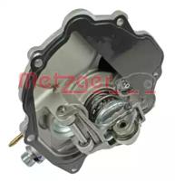 Metzger 8010002 Вакуумный насос