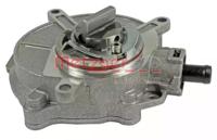 Metzger 8010008 Насос вакуумний