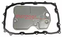 Metzger 8020004 Фільтр АКПП
