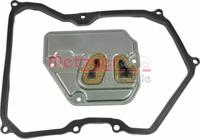 Metzger 8020007 Фільтр АКПП