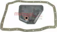 Metzger 8020010 Фільтр АКПП