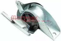 Metzger 8050802 Insulator engine mounting Metzger 8050802 Insulator engine mounting