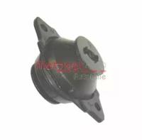 Metzger 8050813 Insulator engine mounting Metzger 8050813 Insulator engine mounting