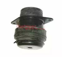 Metzger 8050817 Insulator engine mounting Metzger 8050817 Insulator engine mounting