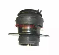 Metzger 8050819 Insulator engine mounting Metzger 8050819 Insulator engine mounting