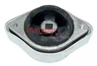 Metzger 8050856 Insulator engine mounting Metzger 8050856 Insulator engine mounting