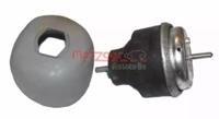 Metzger 8050873 Insulator engine mounting Metzger 8050873 Insulator engine mounting
