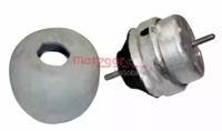 Metzger 8050897 Insulator engine mounting Metzger 8050897 Insulator engine mounting