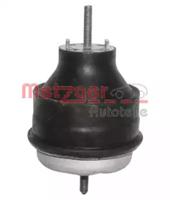Metzger 8050904 Insulator engine mounting Metzger 8050904 Insulator engine mounting