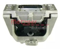 Metzger 8053698 Insulator engine mounting Metzger 8053698 Insulator engine mounting