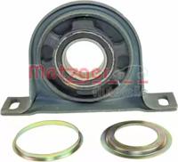 Metzger 8070121 Подшипник подвесной Metzger 8070121 Подшипник подвесной