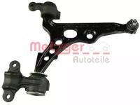 Metzger 88033302 Arm assy suspension