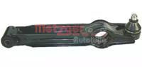 Metzger 88065908 Arm assy suspension