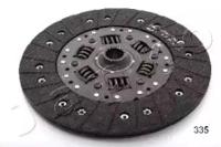 Japko 80335 Disc assy clutch