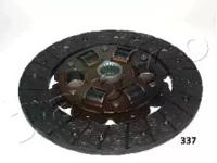 Japko 80337 Disc assy clutch
