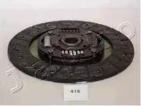 Japko 80416 Диск сцепления