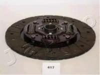 Japko 80417 Диск зчеплення Japko 80417 Диск зчеплення